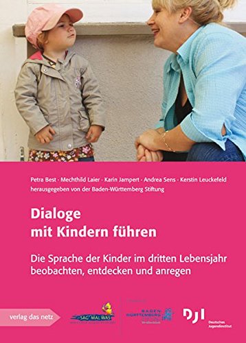 Download Dialoge mit Kindern führen Download Dialoge mit Kindern führen