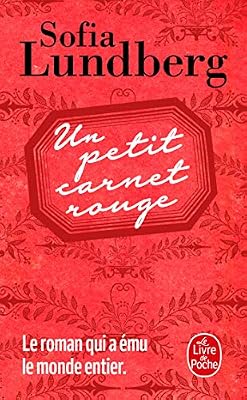 Le livre de poche Un petit carnet rouge