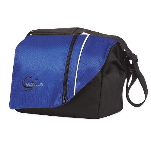 Preisvergleich Produktbild Gesslein 935370000 Wickeltasche N°3 370000, ultramarin