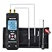 Produktbild NKTECH NK-TK0 Digital Thermometer Thermocouple Dual Channel 2-Wege-K Typ LCD Hintergrundbeleuchtung Temperatur -50 - 1350//K 2 Sensor Sonde Lesen Ecke T1/T2 Meter schwarz