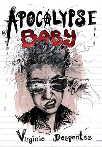 Apocalypse Baby