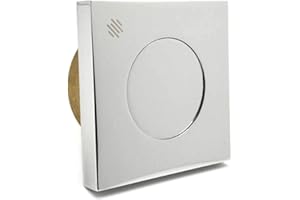 Dianhydro PULSANTE QUADRO PER BATTERIA DIANFLEX E CATIS SENZA TUBO RAME - Cromo