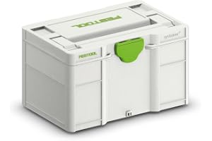 Festool Systainer³ SYS3 S 147