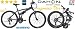 Produktbild DAHON Espresso D24 26Zoll/24-Gang/Federgabel - Neuheit -