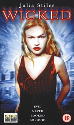 Preisvergleich Produktbild Wicked [VHS] [UK Import]