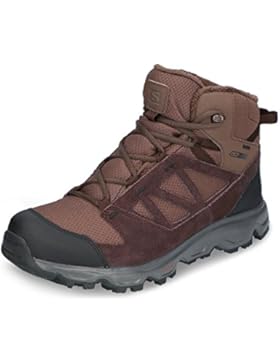 Salomon Herren GRIMSEY TS CSWP Wanderschuhe Winterschuhe