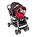 Graco Ready2Grow Pushchair - Chilli Sport
