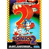 Sonic 2 [Megadrive FR]
