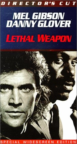 Preisvergleich Produktbild Lethal Weapon [VHS]