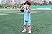 Vaenait Baby 0-24M Infant Boys Longsleeves One piece Swimsuit Baby Diver L