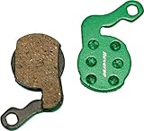  Reverse Scheibenbremsbelag organisch Magura Louise 2007