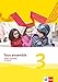 Tous ensemble 3: Cahier d'activités mit MP3-CD 3. Lernjahr (Tous ensemble. Ausgabe ab 2013) by 