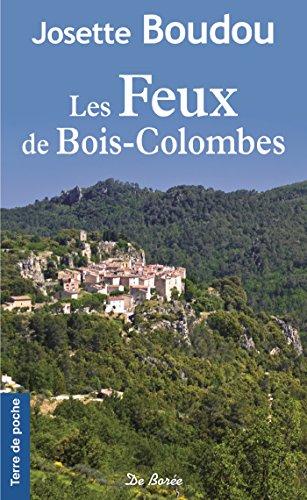 Les feux de Bois-Colombes gratuit