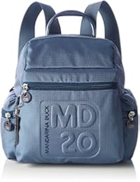 Mandarina Duck Md20 Tracolla, Portés dos