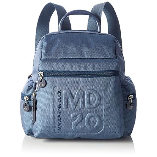 bolso mochila mandarina duck