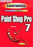 Image de Paint Shop Pro 7