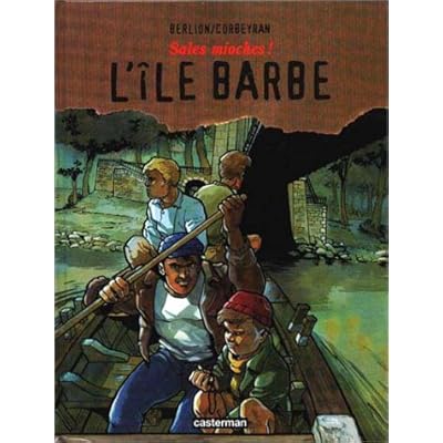 Sales Mioches Tome 2 L Ile Barbe Pdf Download Jukka - 