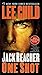 Produktbild Jack Reacher: One Shot (Movie Tie-in Edition): A Novel