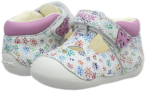 Geox Baby Mädchen B Tutim B Krabbelschuhe - 5