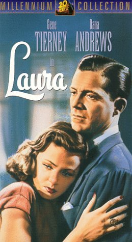 Preisvergleich Produktbild Laura [VHS]