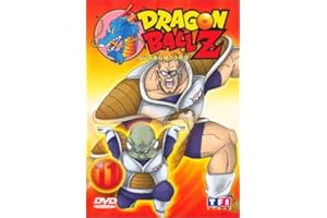 Dragon Ball Z - Vol.11