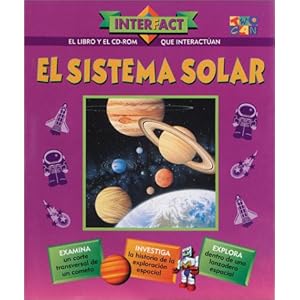 El Sistema Solar / The Solar System