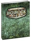 BioShock 2 Limited Edition Strategy Guide BioShock 2 Limited Edition Strategy Guide
