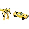 Takara Tomy Transformers Beast Awakening BD-01 Deluxe Class Bumble Bee
