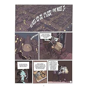 La Véritable histoire des Franges