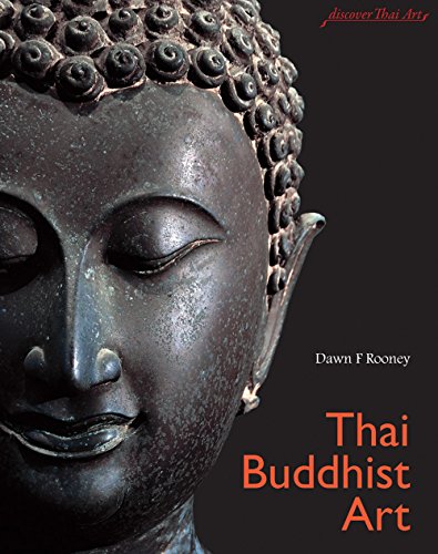 Thai buddhist art (discover thai art series) Thai buddhist art (discover thai art series)