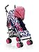 COSATTO Supa Go Stroller (Magic Unicorns)