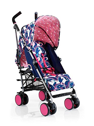 COSATTO Supa Go Stroller (Magic Unicorns)
