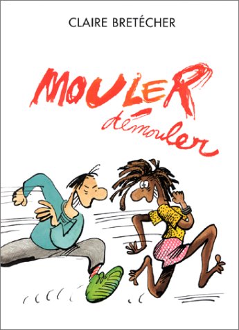 Mouler demouler