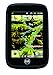 Price comparison product image Falk 240036 Bicycle Sat Nav GPS Capacitive Screen 25 Countries Bike Mount - Black/Red [May Not Include English Directions], Unisex, TIGER BLU, black, M