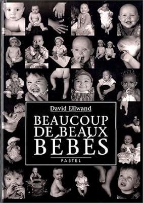 EDL Beaucoup de beaux bébés