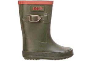Aigle Perdrix 2, Botas de Lluvia Unisex niños