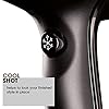 ghd Air Hairdryer, Black