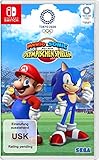  Mario & Sonic bei den Olympischen Spielen: Tokyo 2020 [Nintendo Switch]