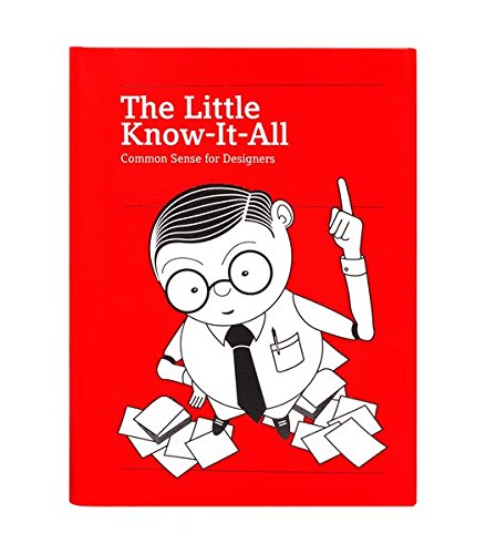 Download The Little Know-it-All: Common Sense for Designers Download The Little Know-it-All: Common Sense for Designers