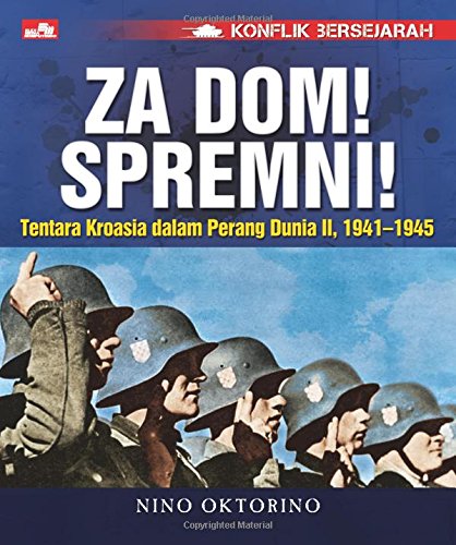 Preisvergleich Produktbild Konflik Bersejarah - Za Dom! Spremni