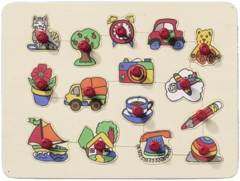 Peg puzzle, first things