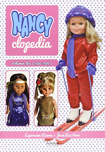 Download Nancyclopedia 2. 1980-1989 Download Nancyclopedia 2. 1980-1989