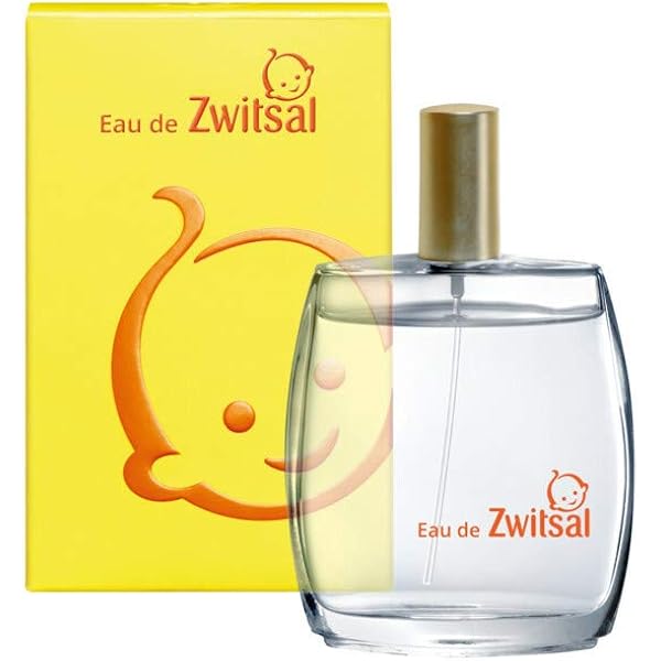 zwitsal cologne