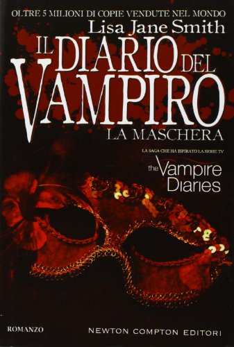 La maschera. Il diario del vampiro