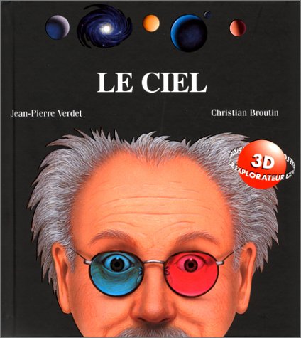 couverture de : Le Ciel