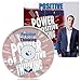 Produktbild Positive Thinking Hypnosis CD - Live a Happier Life - Become an Optimist and Draw People to You with Your Upbeat Personality