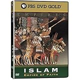 Islam: Empire of Faith [DVD] [Region 1] [US Import] [NTSC]