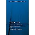Luke 1–13: The Year of the Lord’s Favour (Focus on the Bible)