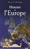 Histoire de l'Europe