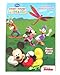 Produktbild Mickey Clubhouse 96 pg Färben & Aktivität Buch Great DAY zu spielen. Disney Junior von Disney